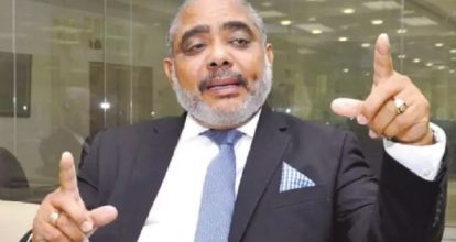 Expresidente del CODIA Teodoro Tejada solicita ampliación plazo para licitación Autopista del Ambar