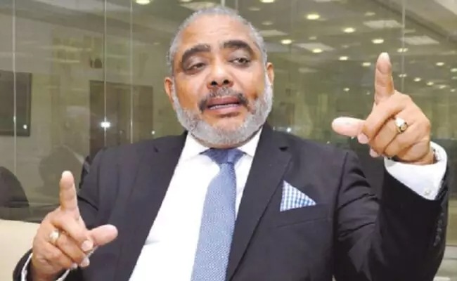 Expresidente del CODIA Teodoro Tejada solicita ampliación plazo para licitación Autopista del Ambar