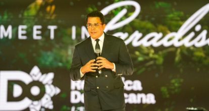 David Collado: presidente Abinader ha sido pilar fundamental para impulso exponencial de Turismo en RD