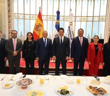 Banreservas lidera en FITUR 2026 con acuerdos de inversión superiores a US$6,500 millones