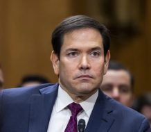 Marco Rubio: Estados Unidos no está preparando ninguna acción militar en Venezuela