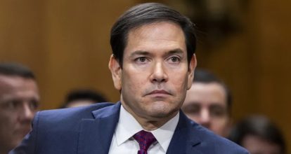 Marco Rubio: Estados Unidos no está preparando ninguna acción militar en Venezuela