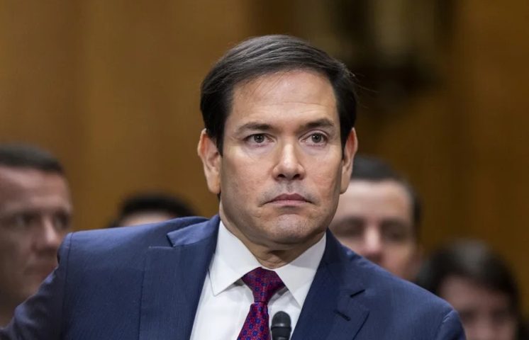 Marco Rubio: Estados Unidos no está preparando ninguna acción militar en Venezuela
