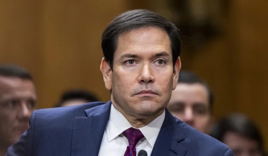 Marco Rubio: Estados Unidos no está preparando ninguna acción militar en Venezuela