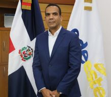 Designan a Emilio Contreras como nuevo gerente de Edeeste 