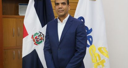 Designan a Emilio Contreras como nuevo gerente de Edeeste
