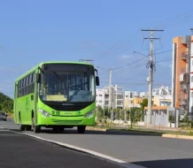 OMSA activará el primer corredor de autobuses eléctricos en la Zona Colonial