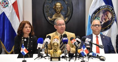 Instituto Duartiano y clubes de autos harán “Caravana por la Patria 2026” este domingo