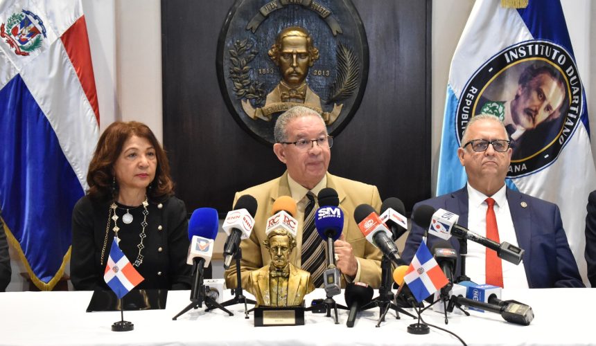 Instituto Duartiano y clubes de autos harán “Caravana por la Patria 2026” este domingo