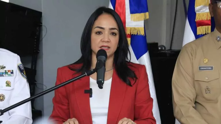 FBI y Embajada de EE. UU. refuerzan la búsqueda de Brianna Genao con unidades caninas