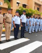 Ministerio de Defensa abre el año escolar 2026 de las Escuelas Vocacionales como eje de inclusión, productividad y desarrollo nacional