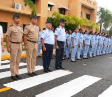 Ministerio de Defensa abre el año escolar 2026 de las Escuelas Vocacionales como eje de inclusión, productividad y desarrollo nacional