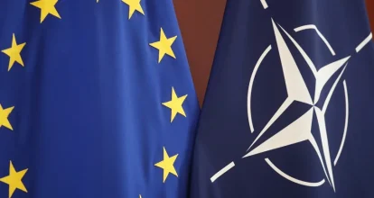 Las claves de los artículos de defensa mutua de la UE y la OTAN que cubren a Groenlandia