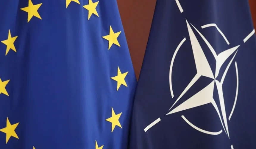 Las claves de los artículos de defensa mutua de la UE y la OTAN que cubren a Groenlandia