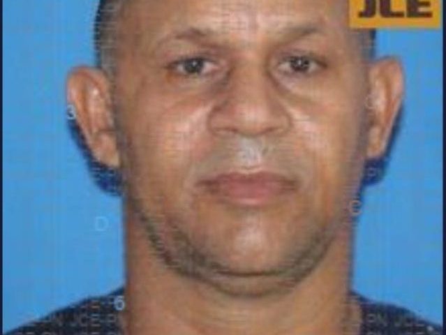 Reconocido antisocial 