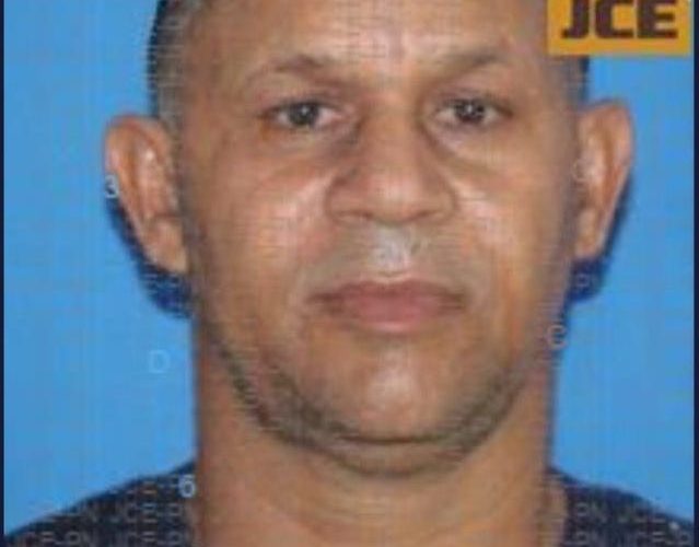 Reconocido antisocial 