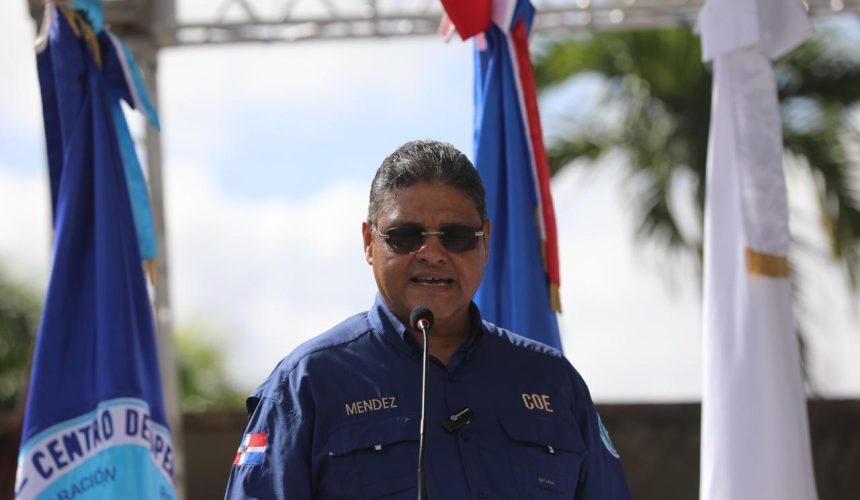 Con más de 9 mil colaboradores, el COE inicia hoy martes Operativo Altagraciano 2026