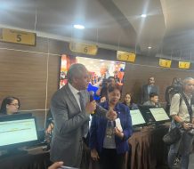 JCE empieza captura a sus empleados para la entrega de la nueva cédula