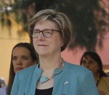 EE.UU. nombra a la diplomática Laura Dogu como encargada de la misión para Venezuela