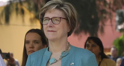 EE.UU. nombra a la diplomática Laura Dogu como encargada de la misión para Venezuela