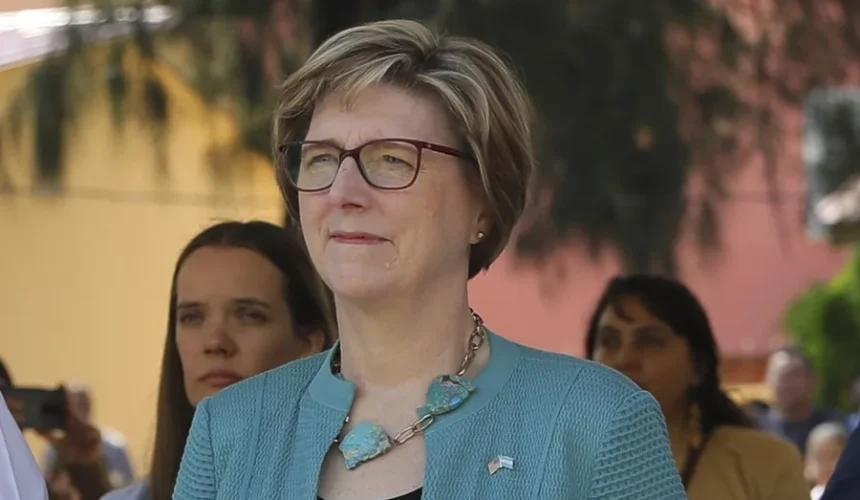 EE.UU. nombra a la diplomática Laura Dogu como encargada de la misión para Venezuela