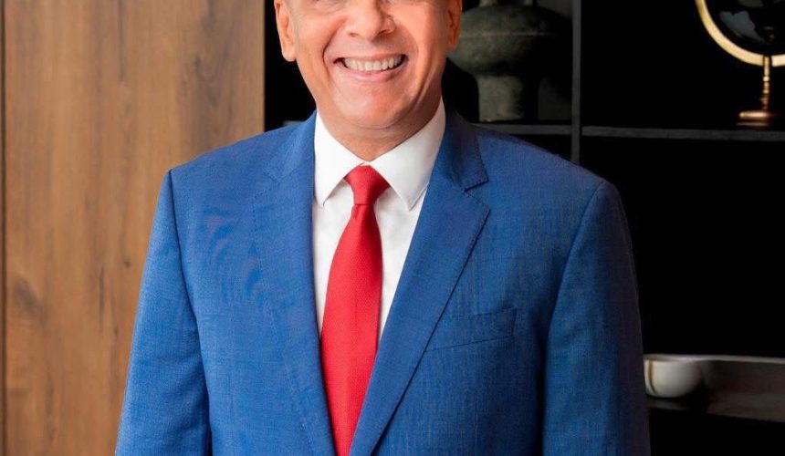 Nelson Arroyo es designado en Aduanas, Yayo Sanz en Industria y Comercio y Ito Bisonó va al MIVED