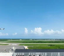 Aerolínea de carga inicia operaciones en Punta Cana y fortalece plataforma logística multimodal