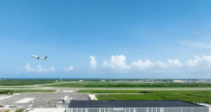 Aerolínea de carga inicia operaciones en Punta Cana y fortalece plataforma logística multimodal