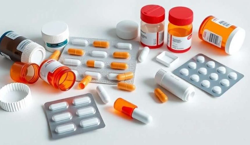 Coordinador supervisión y control de Senasa aboga por fármacos genéricos