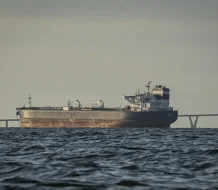 EE.UU. detiene un nuevo petrolero en el Caribe cerca de Venezuela