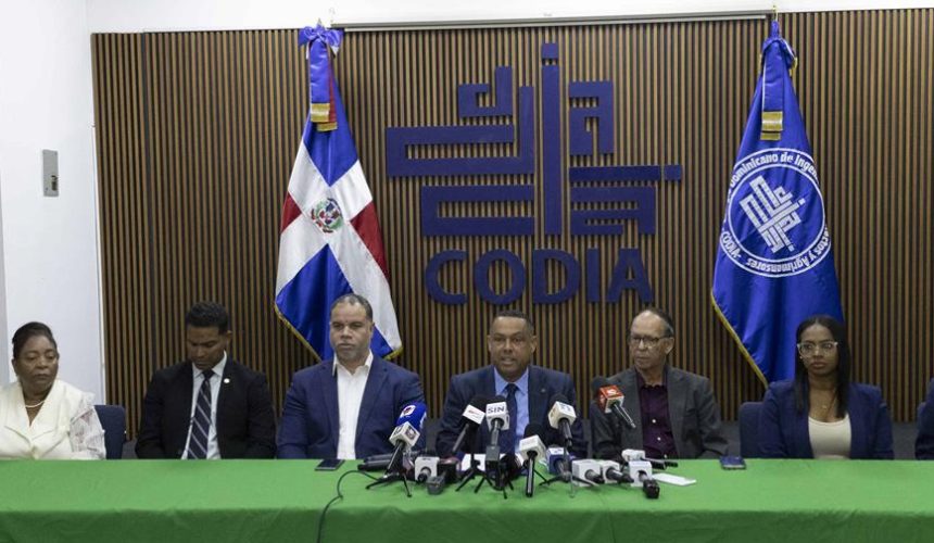 Codia afirma que la ley no impide que ministros ejerzan sin formación técnica en el área