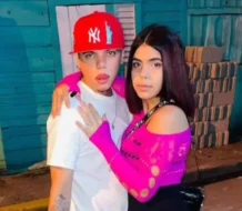 Ataque brutal en Santiago deja a joven embarazada sin su bebé