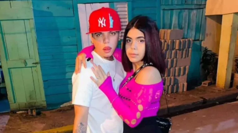 Ataque brutal en Santiago deja a joven embarazada sin su bebé