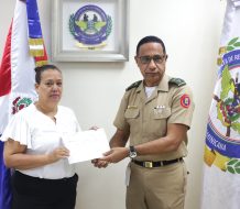 Ministerio de Defensa dispone desembolso de RD$15 millones en pago retroactivo a 209 pensionados militares