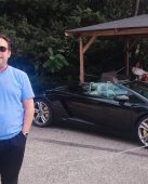 Fiscalía de Jarabacoa mantiene citación contra Director del Departamento de Diagnósticos de Clínica Corominas, Dr. Samuel Elías Lantigua, por denuncia de presunta amenazas y violencia intrafamiliar