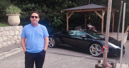 Fiscalía de Jarabacoa mantiene citación contra Director del Departamento de Diagnósticos de Clínica Corominas, Dr. Samuel Elías Lantigua, por denuncia de presunta amenazas y violencia intrafamiliar