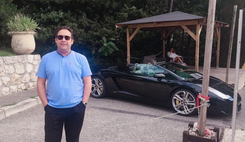 Fiscalía de Jarabacoa mantiene citación contra Director del Departamento de Diagnósticos de Clínica Corominas, Dr. Samuel Elías Lantigua, por denuncia de presunta amenazas y violencia intrafamiliar