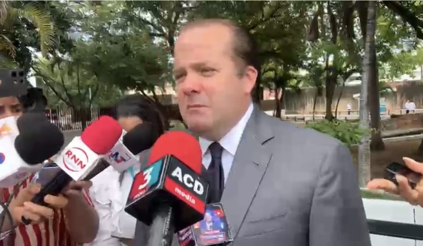 Paliza: “Falla eléctrica no es aceptable; el Gobierno debe garantizar un sistema confiable”