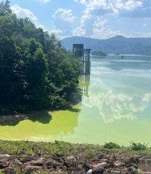 Cámara de Comercio de Sánchez Ramírez alerta sobre deterioro ambiental en la cuenca del río Yuna y la presa de Hatillo