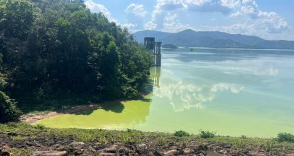 Cámara de Comercio de Sánchez Ramírez alerta sobre deterioro ambiental en la cuenca del río Yuna y la presa de Hatillo