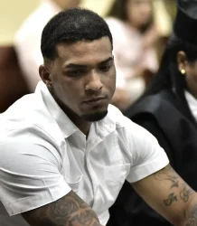 Aplazan nuevo juicio de Wander Franco por caso de supuestamente abuso infantil