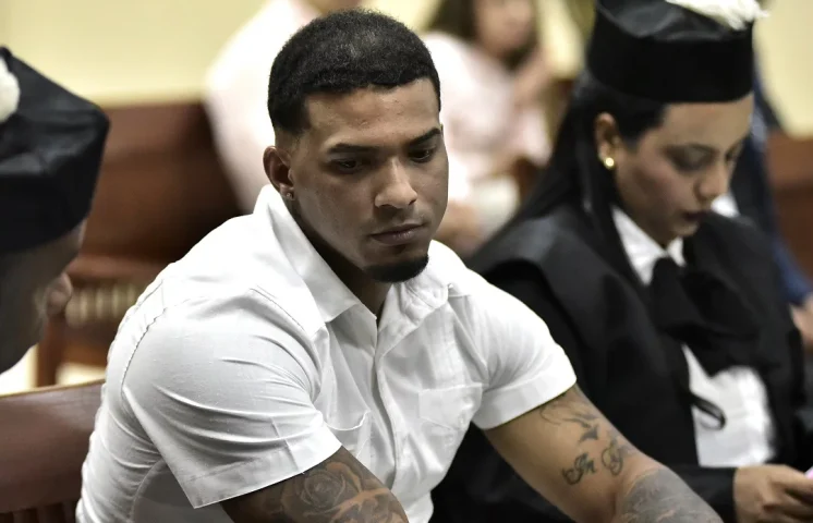 Aplazan nuevo juicio de Wander Franco por caso de supuestamente abuso infantil