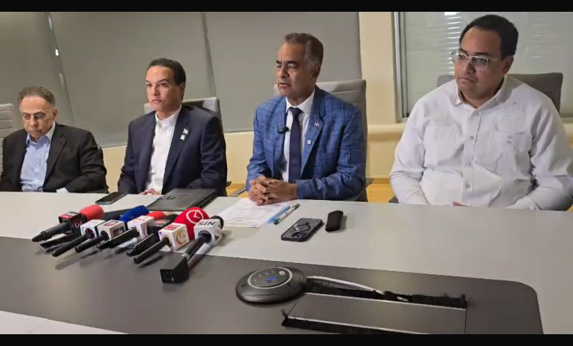 Servicio eléctrico ha sido recuperado en un 30 %, tras falla en el SENI