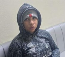 Dictan tres meses de prisión preventiva para joven mató a su hermana en SFM