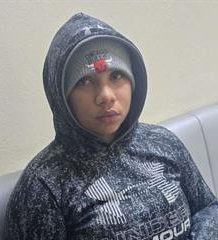 Dictan tres meses de prisión preventiva para joven mató a su hermana en SFM