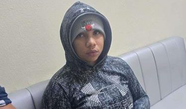 Dictan tres meses de prisión preventiva para joven mató a su hermana en SFM