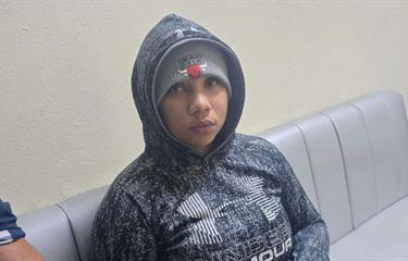 Dictan tres meses de prisión preventiva para joven mató a su hermana en SFM