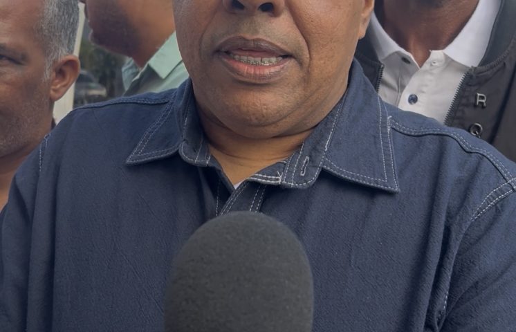 CNTU lanza primeras unidades eléctricas en el transporte nocturno del corredor Kennedy