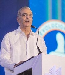 PRM celebra sus 11 años; Abinader destaca los avances de su Gobierno 