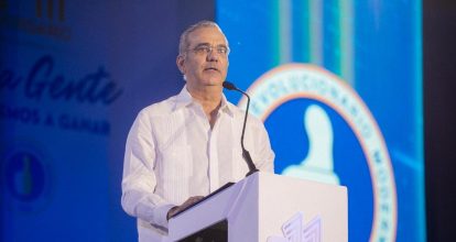 PRM celebra sus 11 años; Abinader destaca los avances de su Gobierno 